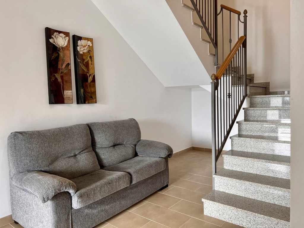 Casa Mas Ambros Con Piscina Desbordante Villa Calonge  Bagian luar foto